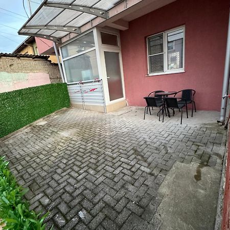 Md Apartment Ohrid Luaran gambar
